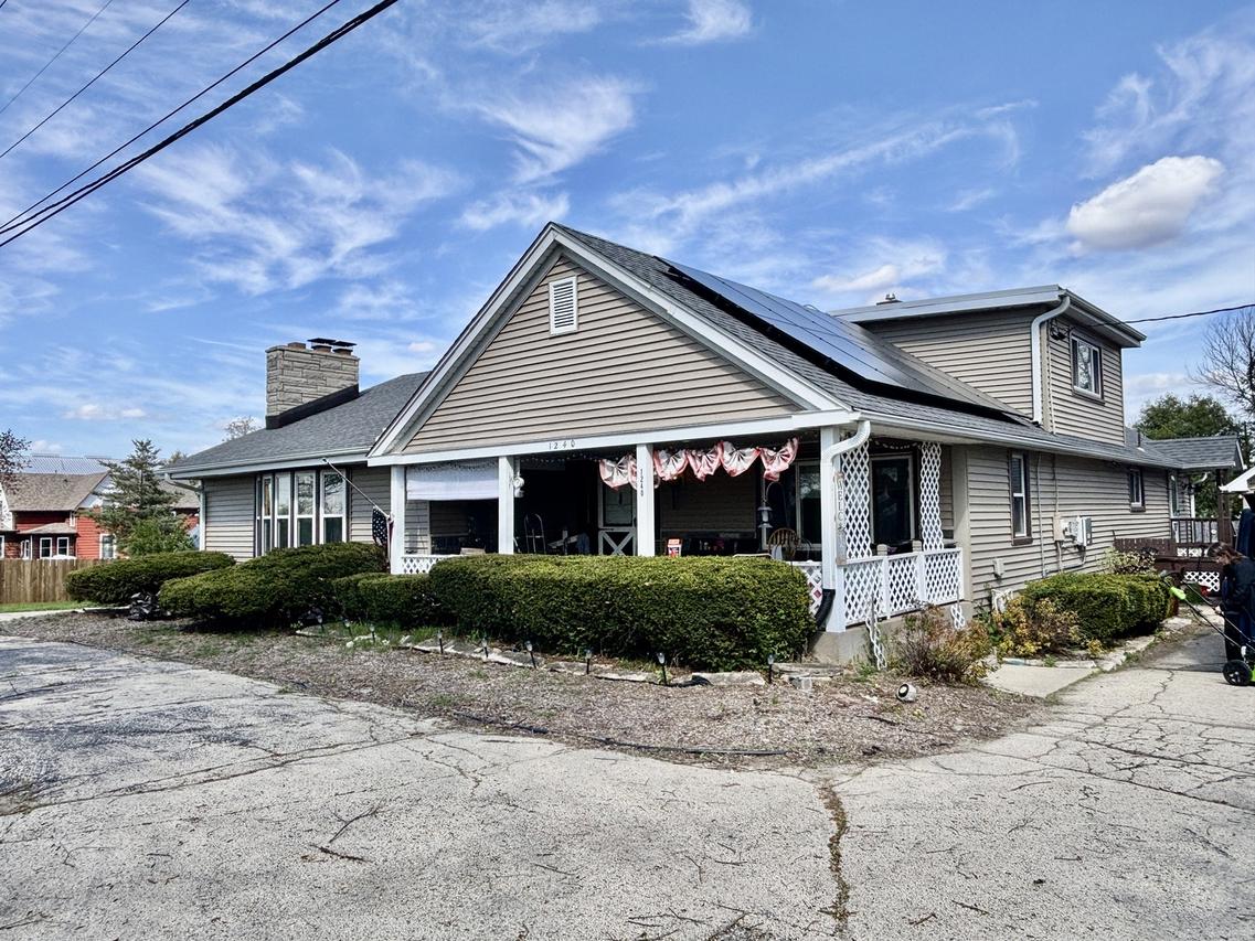 1240 S Appleton Rd., Belvidere, IL 61008