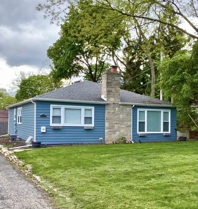 619 S Dorchester Ave., Wheaton, IL 60187