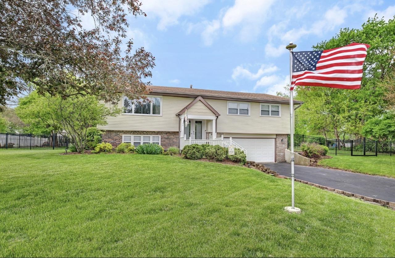17249 W Rob Ave., Elwood, IL 60421