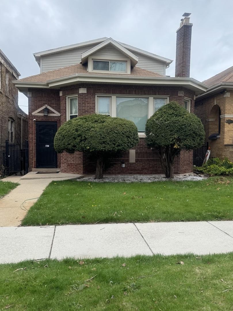 1708 E 84th Pl., Chicago, IL 60617