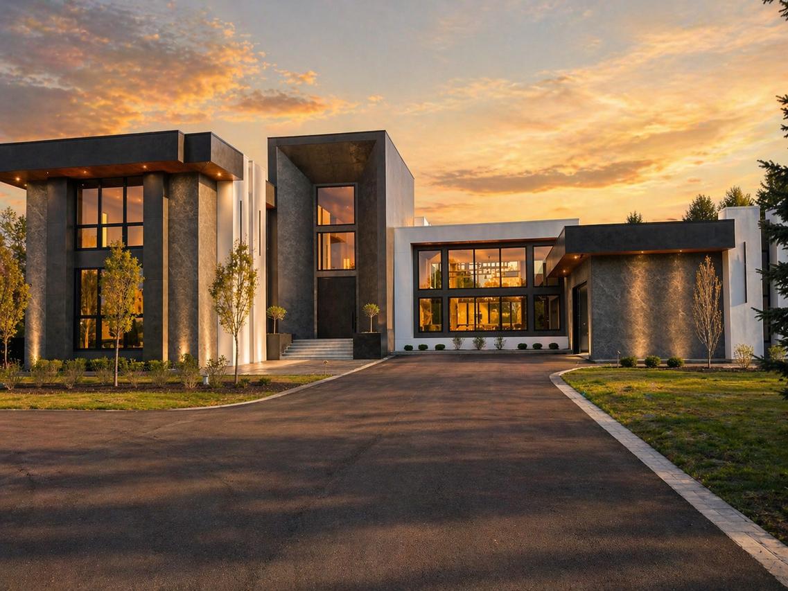 101 S Remington Dr., Barrington Hills, IL 60010