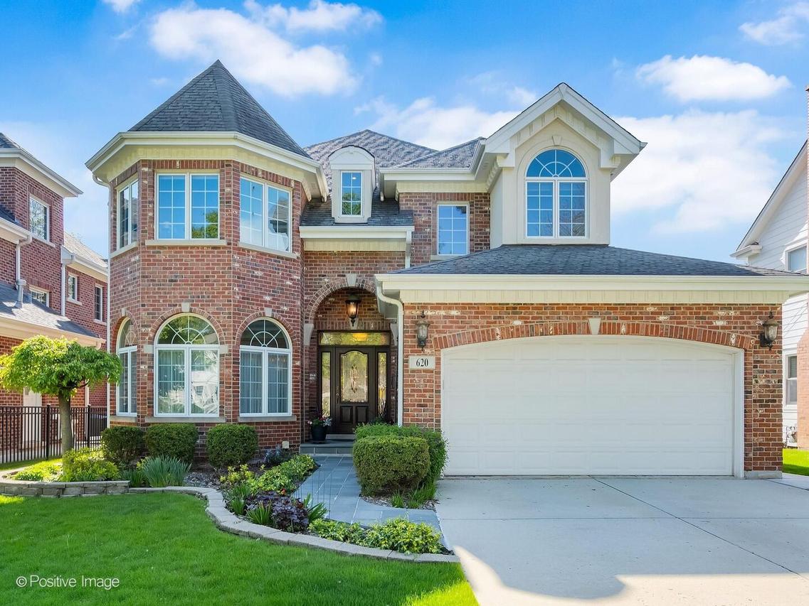620 S Waiola Ave., La Grange, IL 60525