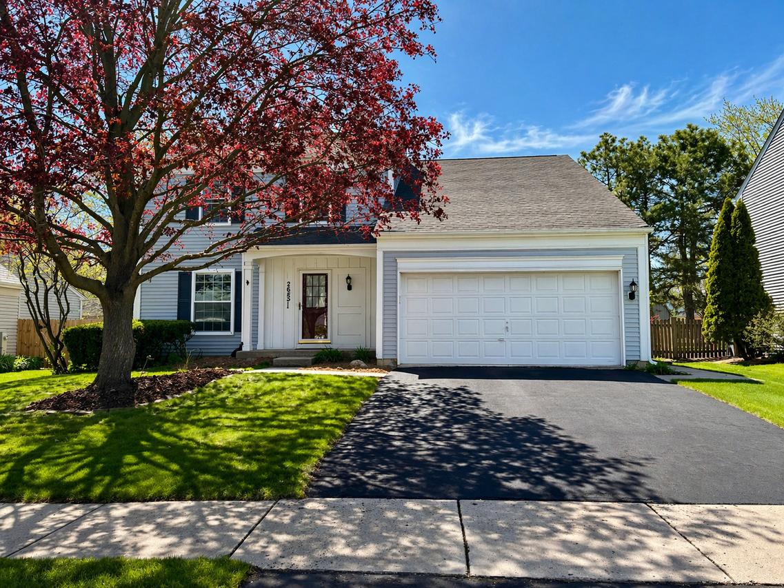 2655 Lindrick Ln., Aurora, IL 60504