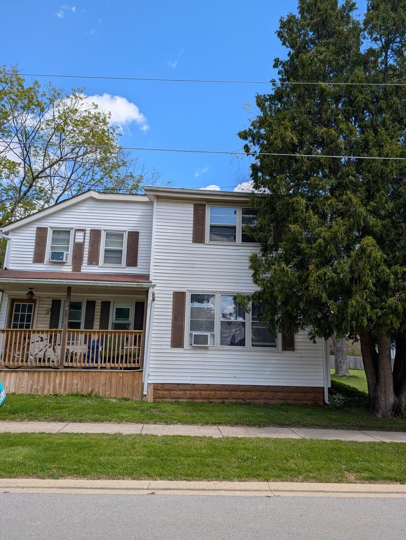 5448 W Mill St., Monee, IL 60449