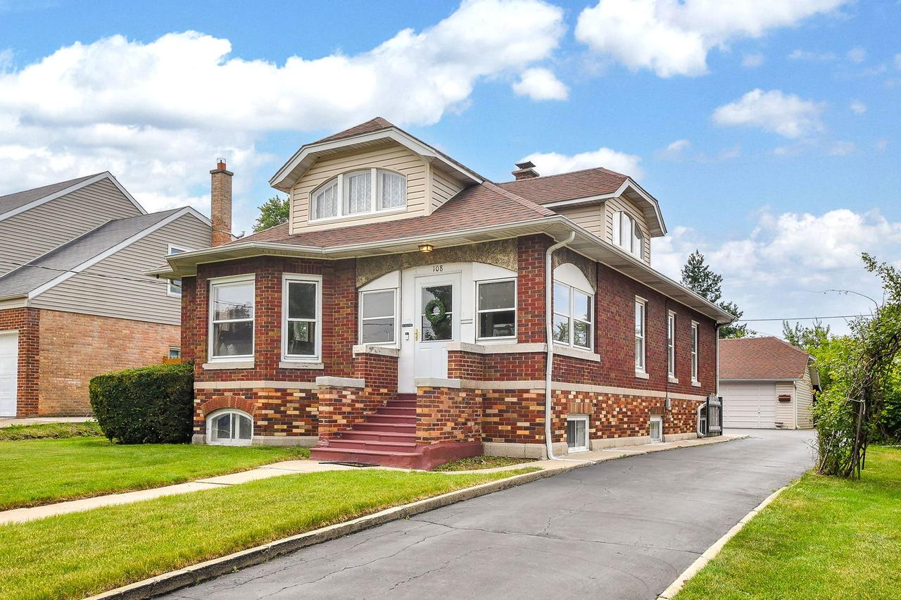 108 Wille Ave., Wheeling, IL 60090