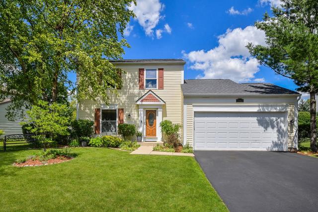 New Homes For Sale This Week That Attend Bartlett High School: June 19th to June 25th