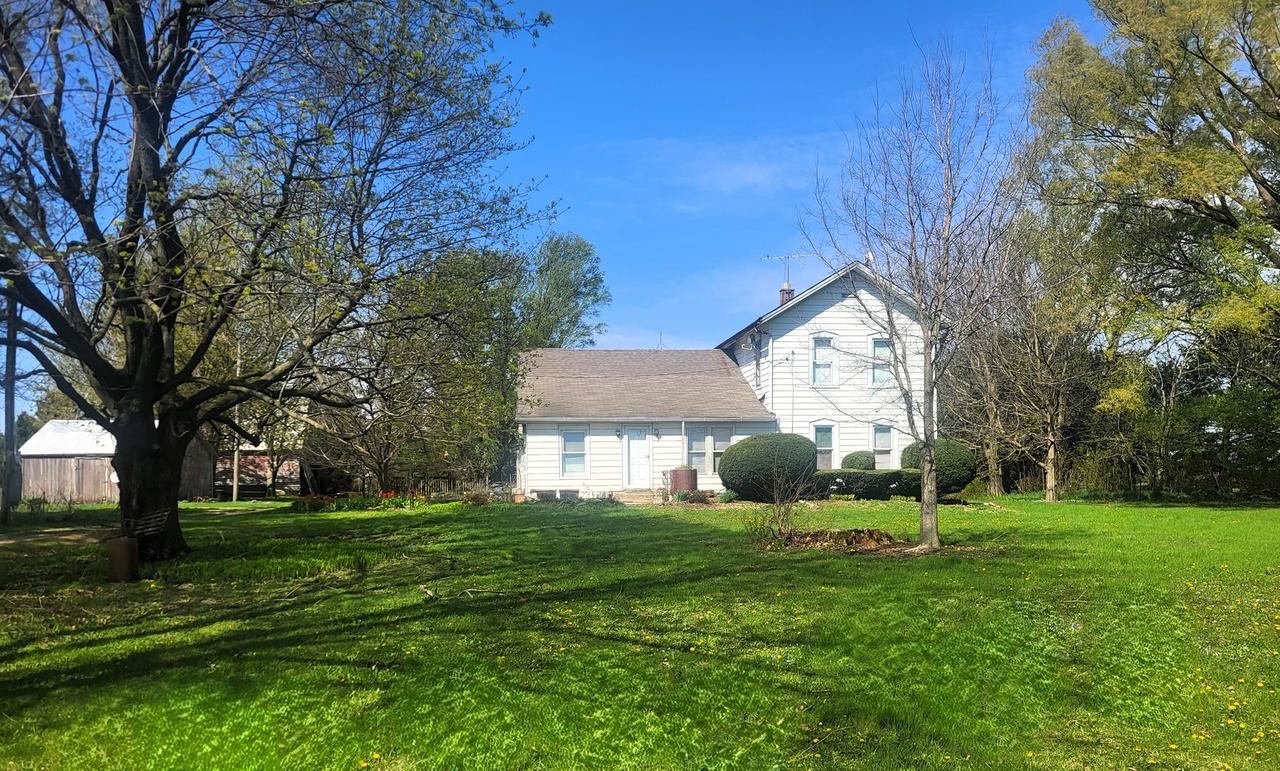 [Address Hidden by Seller], Ashton, IL 61006