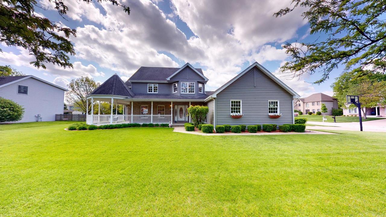 25715 W Cherokee Tr., Channahon, IL 60410