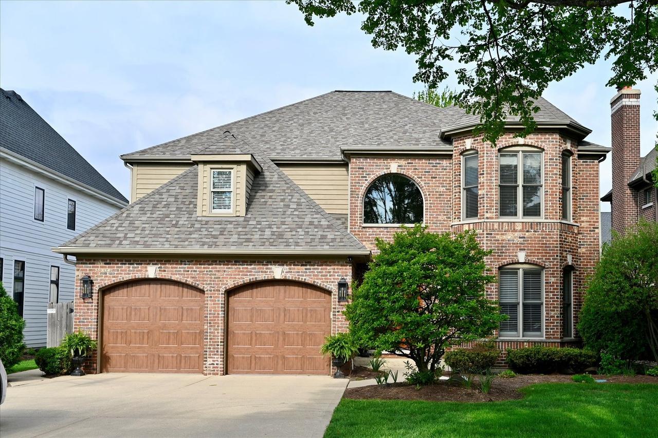 602 S Sunnyside Ave., Elmhurst, IL 60126