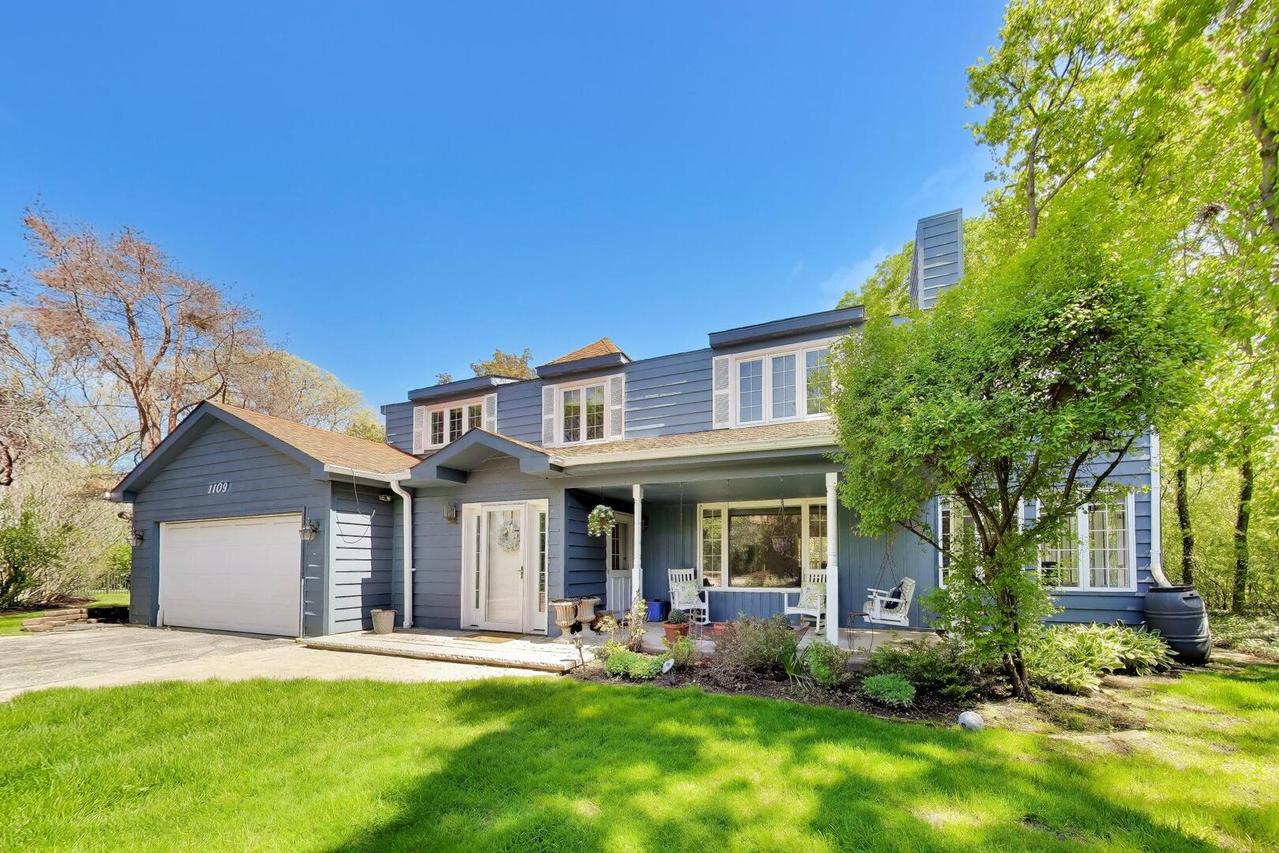 1109 Shermer Rd., Glenview, IL 60025