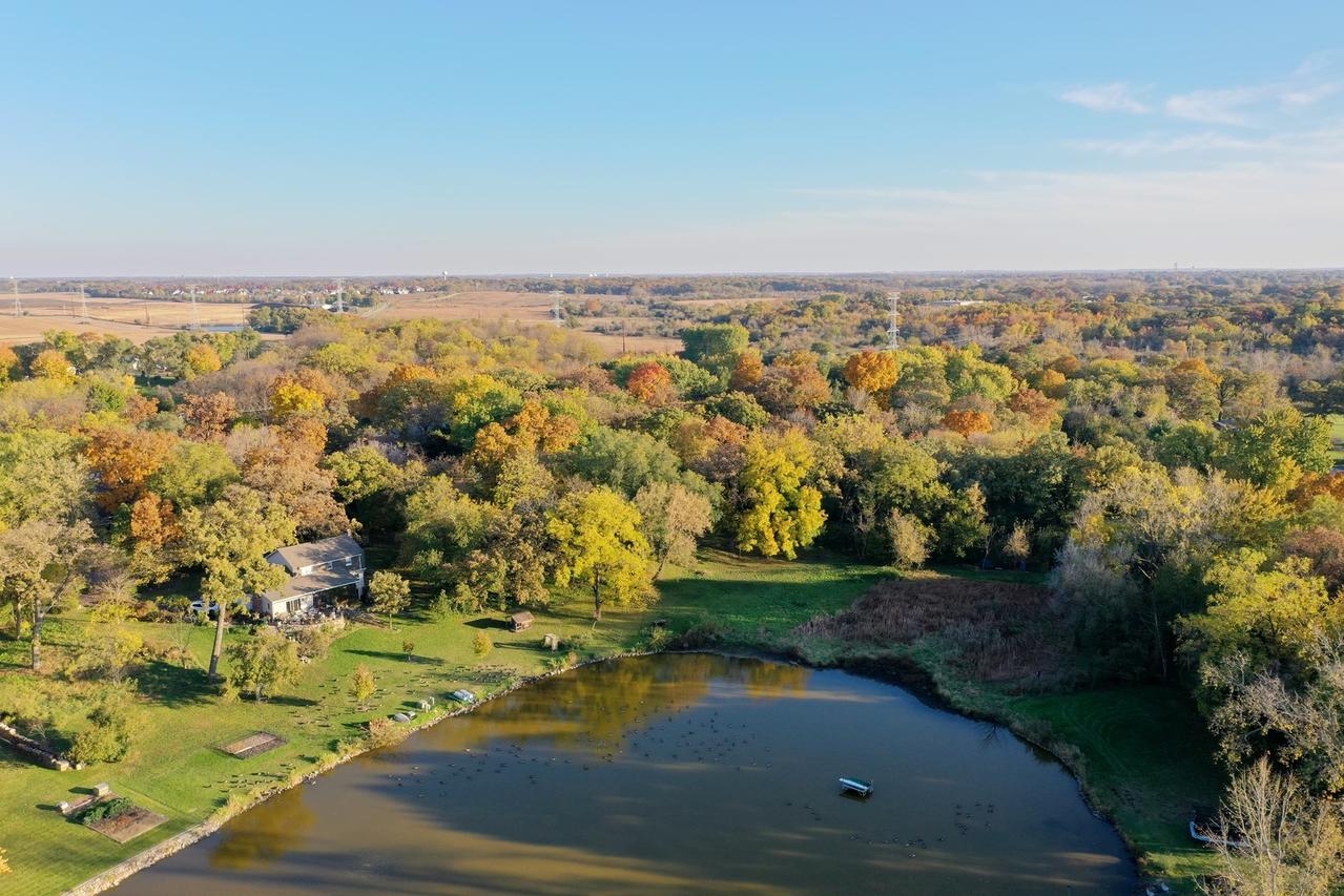 LOT Lakewood Dr., Sugar Grove, IL 60554