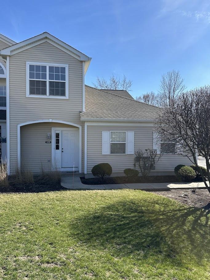 1405 Hidden Grove Cir., Joliet, IL 60435