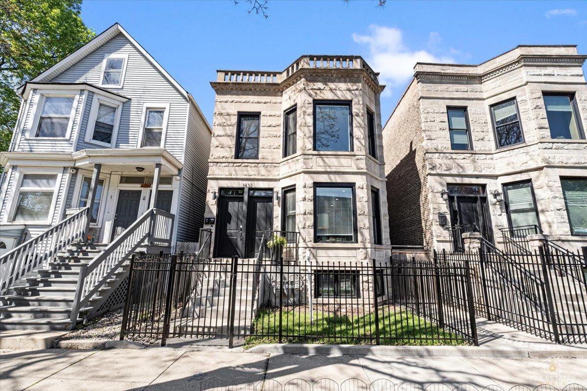 3432 W Belden Ave. #G, Chicago, IL 60647