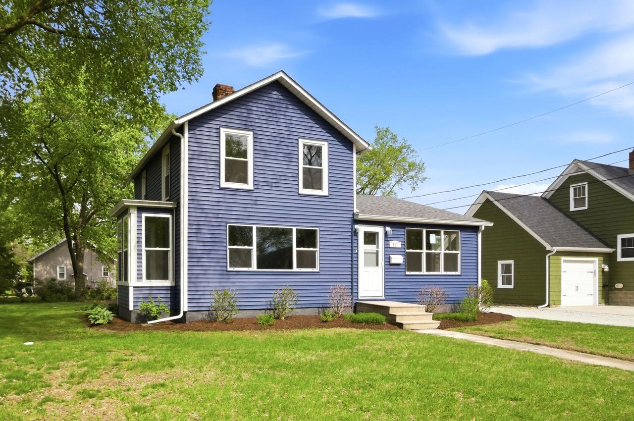 411 S Kankakee St., Wilmington, IL 60481