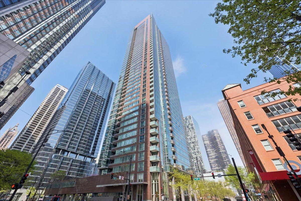 505 N Mcclurg Ct. #2905, Chicago, IL 60611