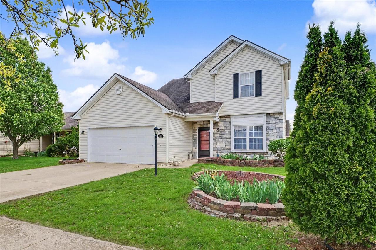 613 Yalow Dr., Champaign, IL 61822