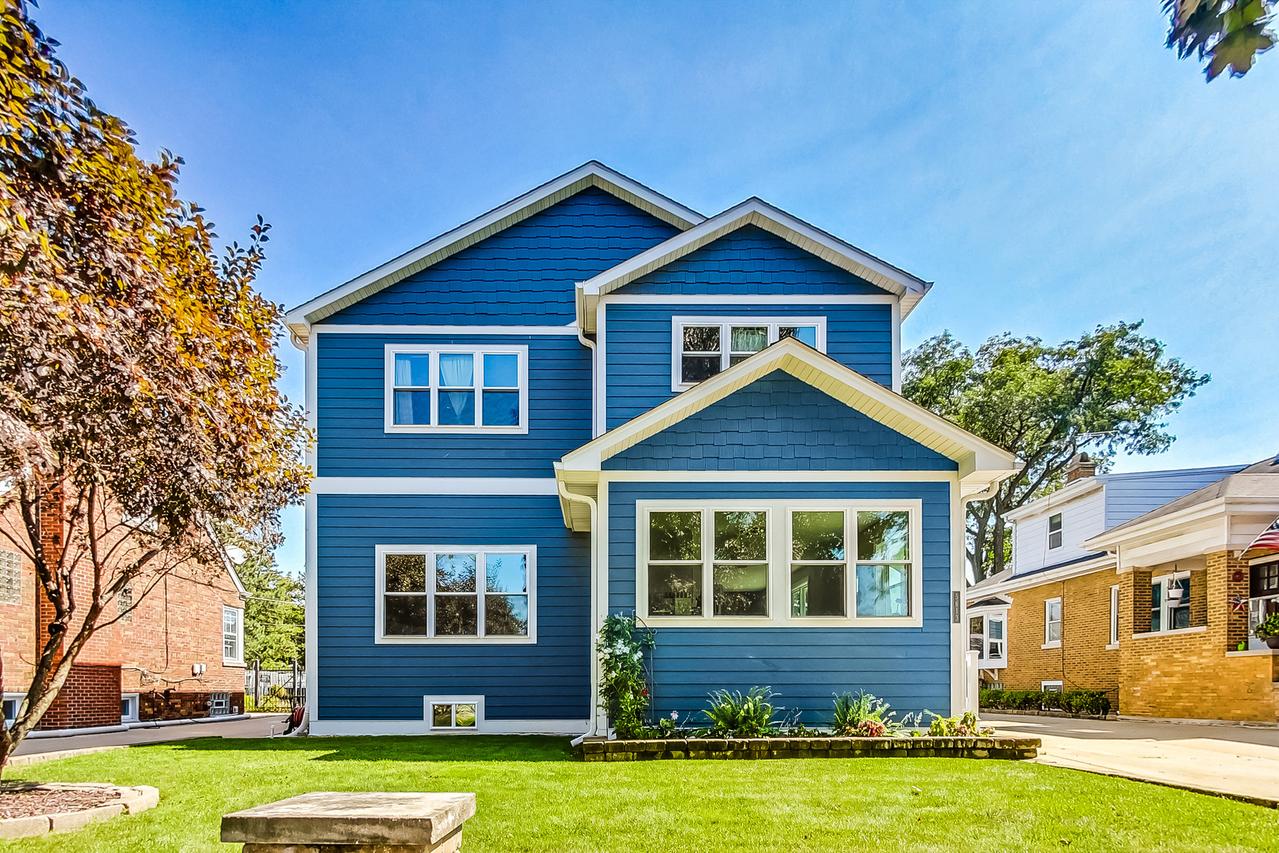 5613 N Nottingham Ave., Chicago, IL 60631