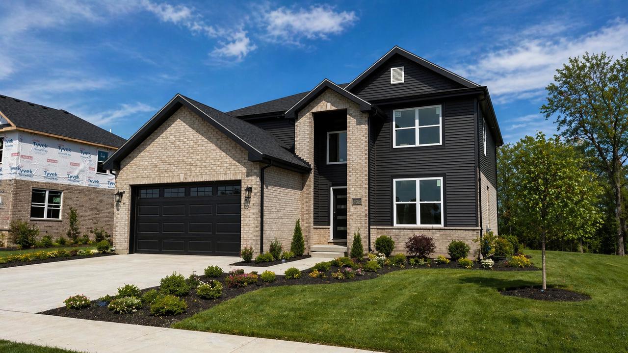 20801 Elwood St., Lynwood, IL 60411