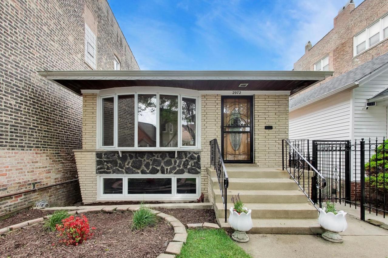 2972 S Loomis St., Chicago, IL 60608