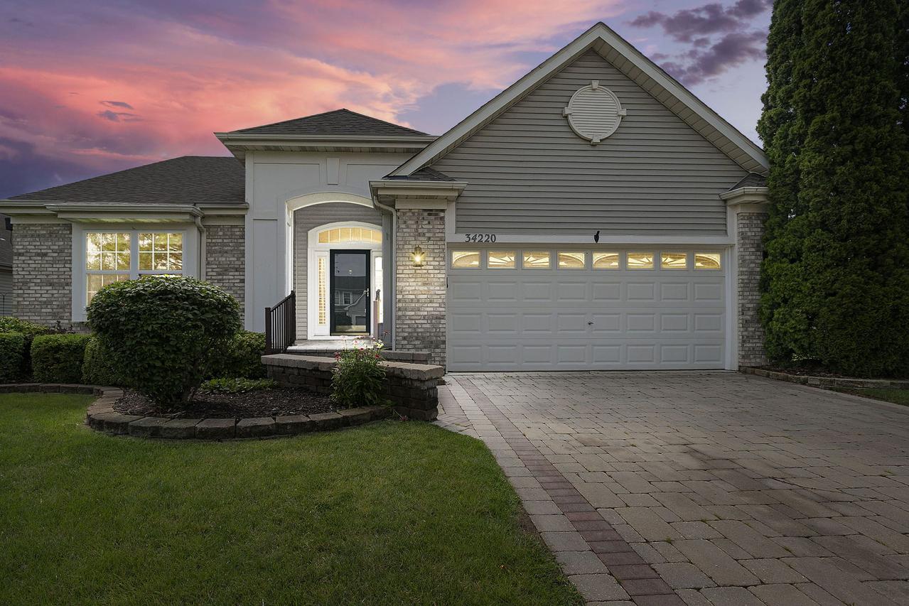 34220 N Wineberry Ln., Round Lake, IL 60073