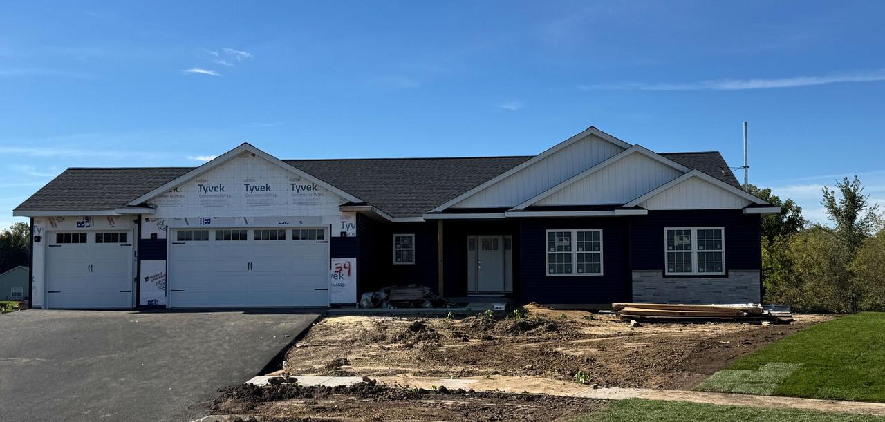 514 Creekside Cir., Byron, IL 61010