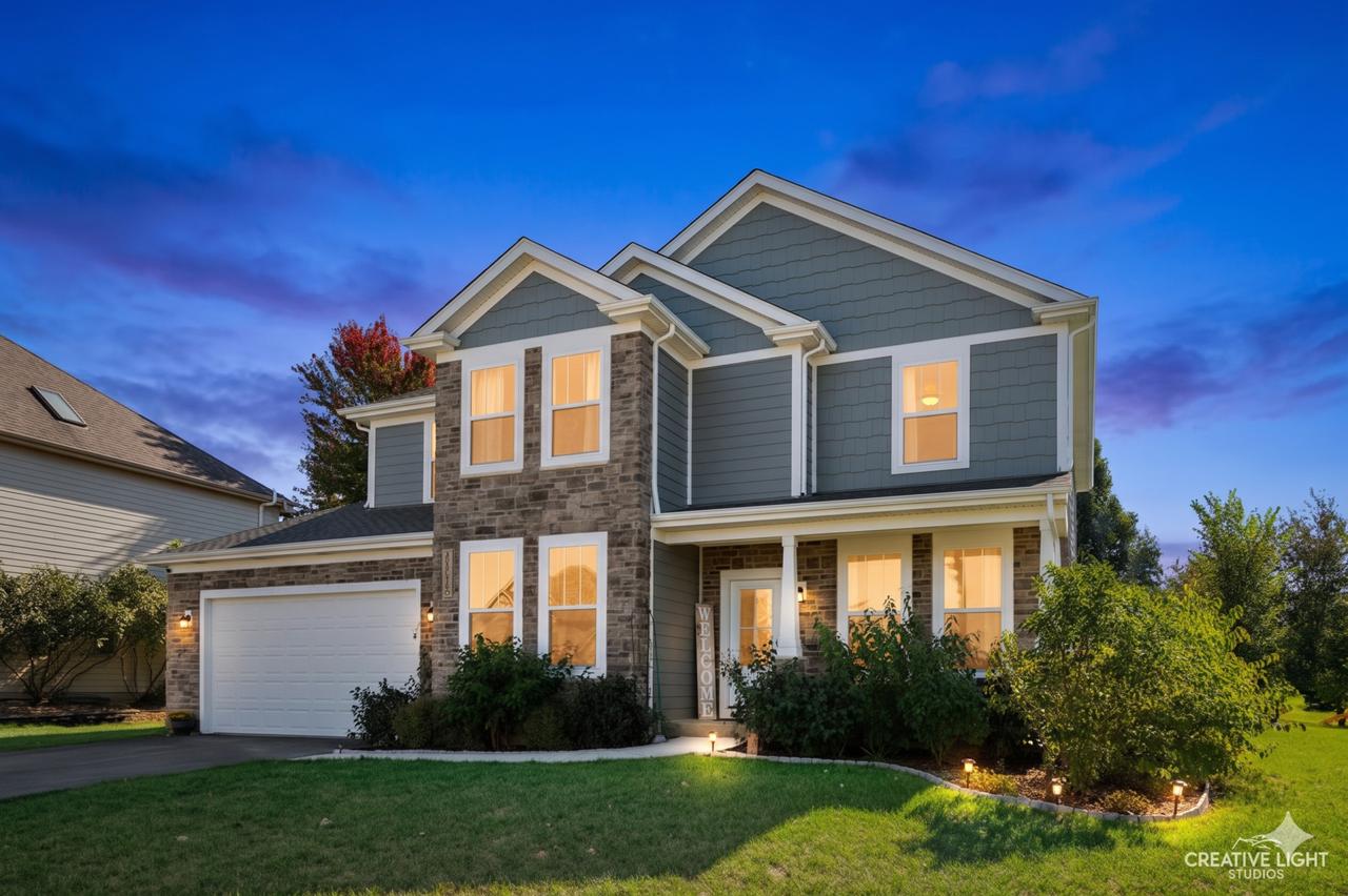 24539 Bantry Dr., Shorewood, IL 60404