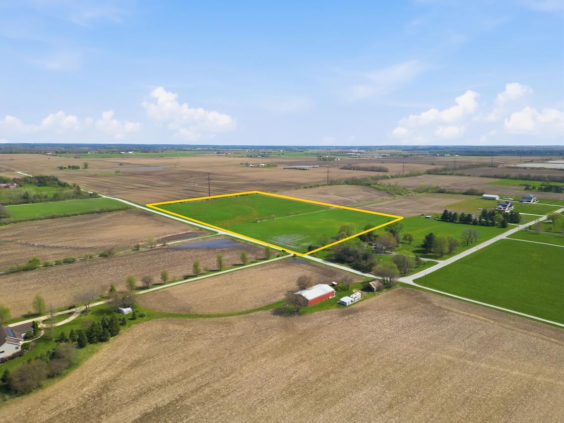 0000 Cottage Grove Ave., Beecher, IL 60401