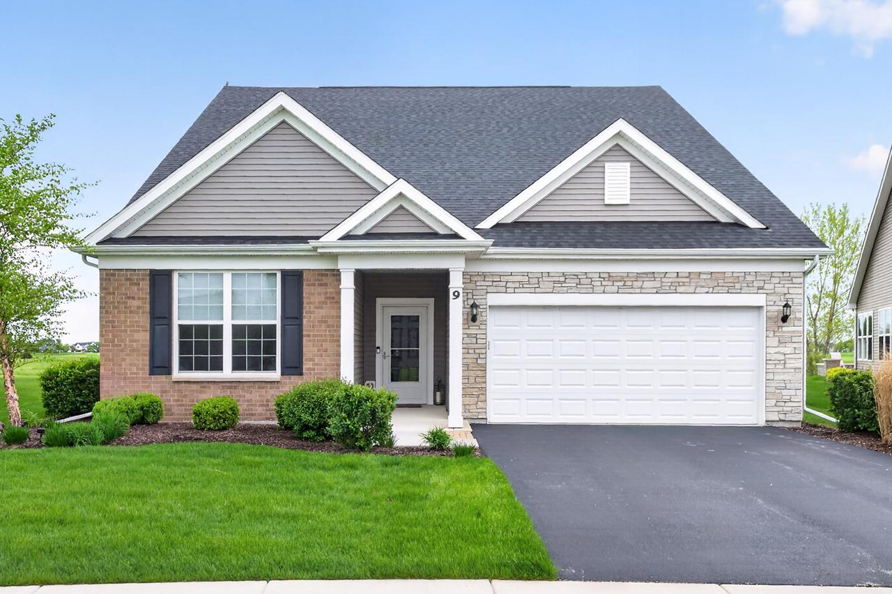 9 Samantha Joy Ct., Bolingbrook, IL 60490