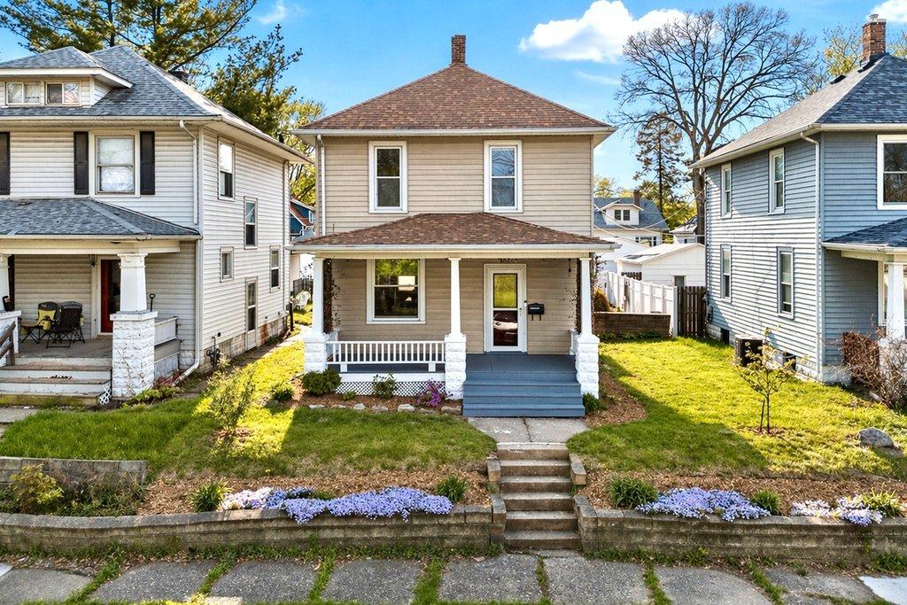 1179 26th Street A, Moline, IL 61265