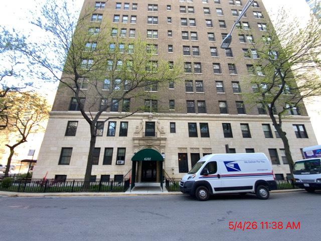 6101 N Sheridan Rd., Chicago, IL 60660