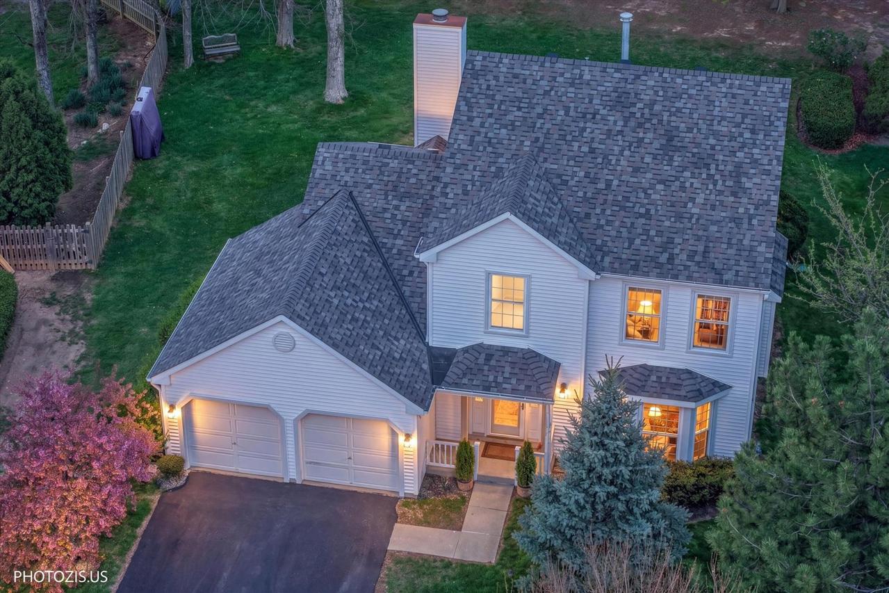 103 N Sterling Heights Rd., Vernon Hills, IL 60061