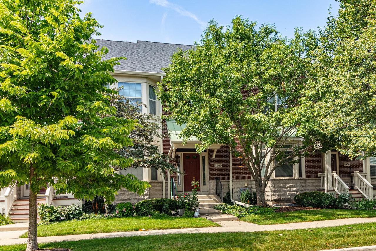 2460 Violet St., Glenview, IL 60026