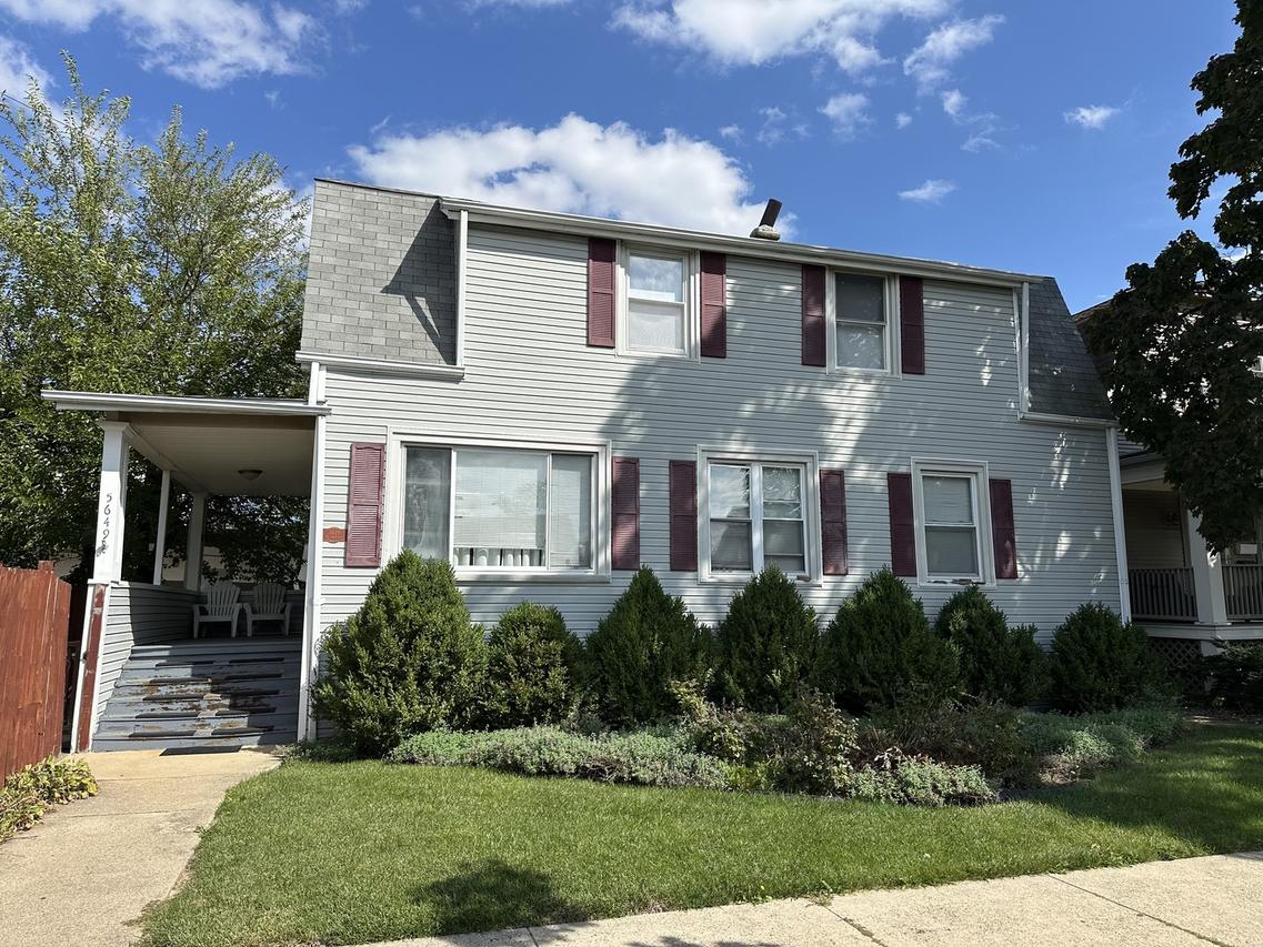 5649 N Mason Ave., Chicago, IL 60646