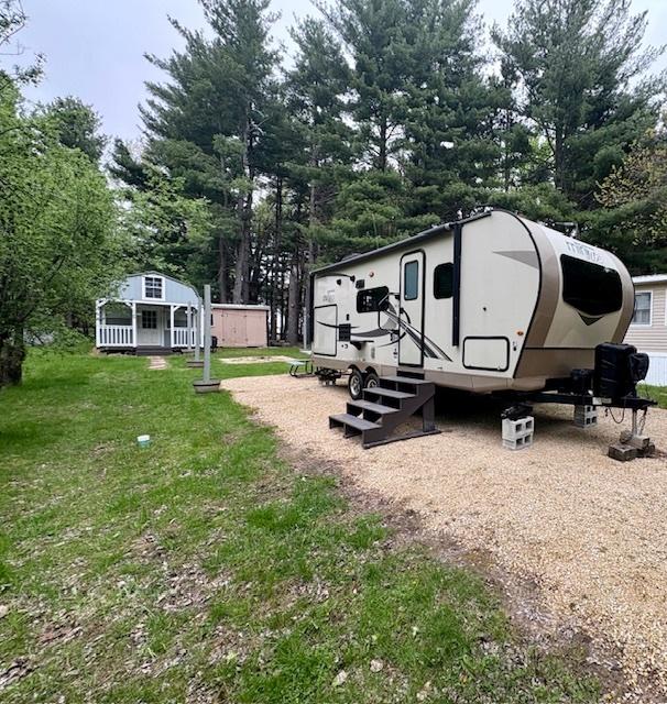 15/57 Woodhaven, Sublette, IL 61367