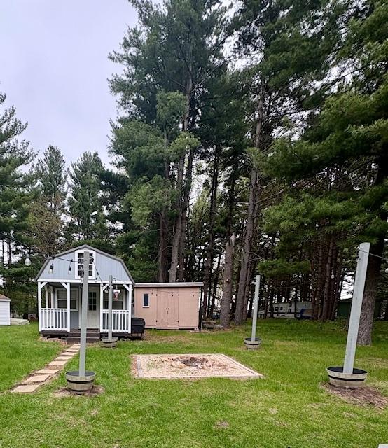 15/57 Woodhaven, Sublette, IL 61367