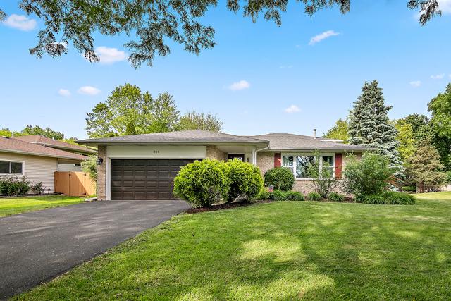 Homes Just Sold That Attend Bolingbrook High School: July 7th to July 13th