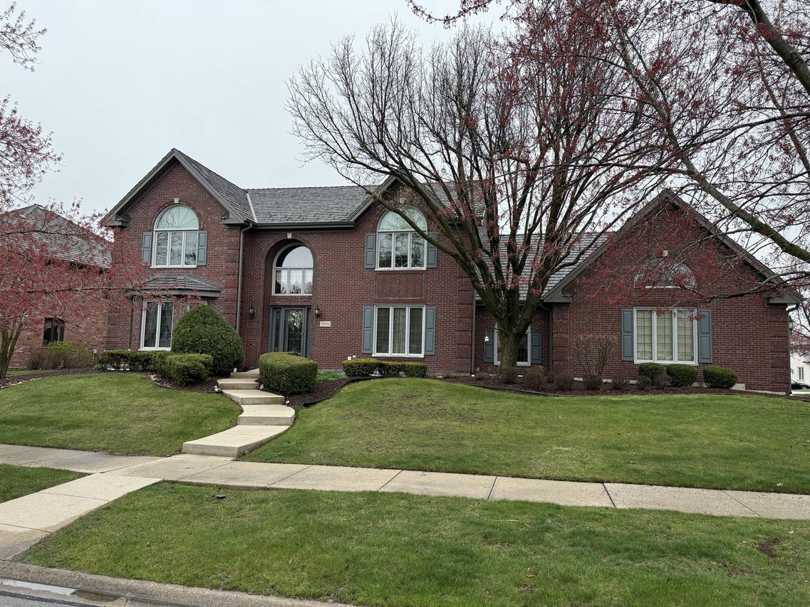 11210 Spring Creek Ln., Orland Park, IL 60467