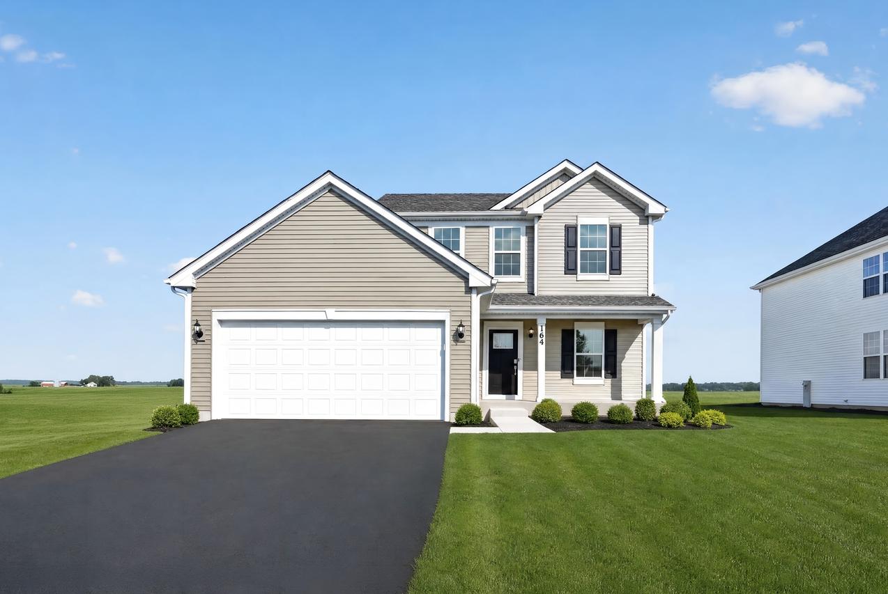 164 Blazing Star Tr., Oswego, IL 60543