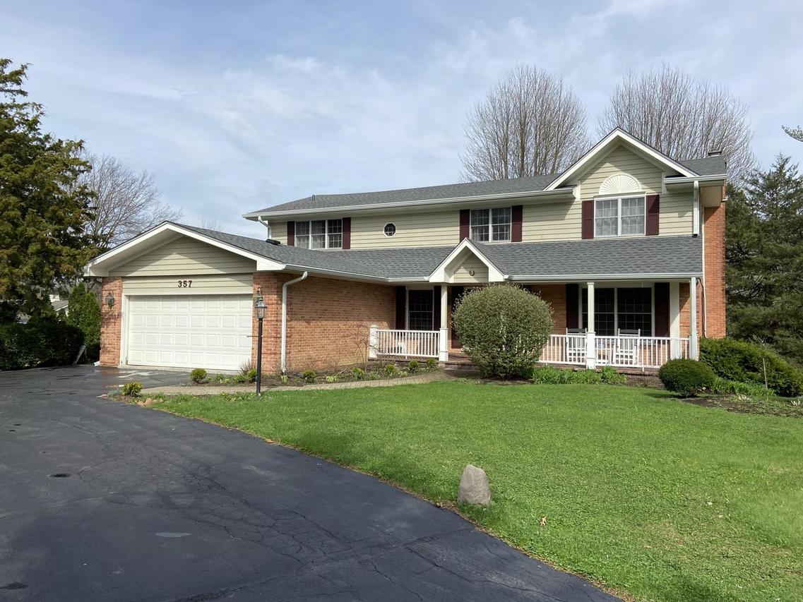 357 Roberts Rd., Inverness, IL 60010