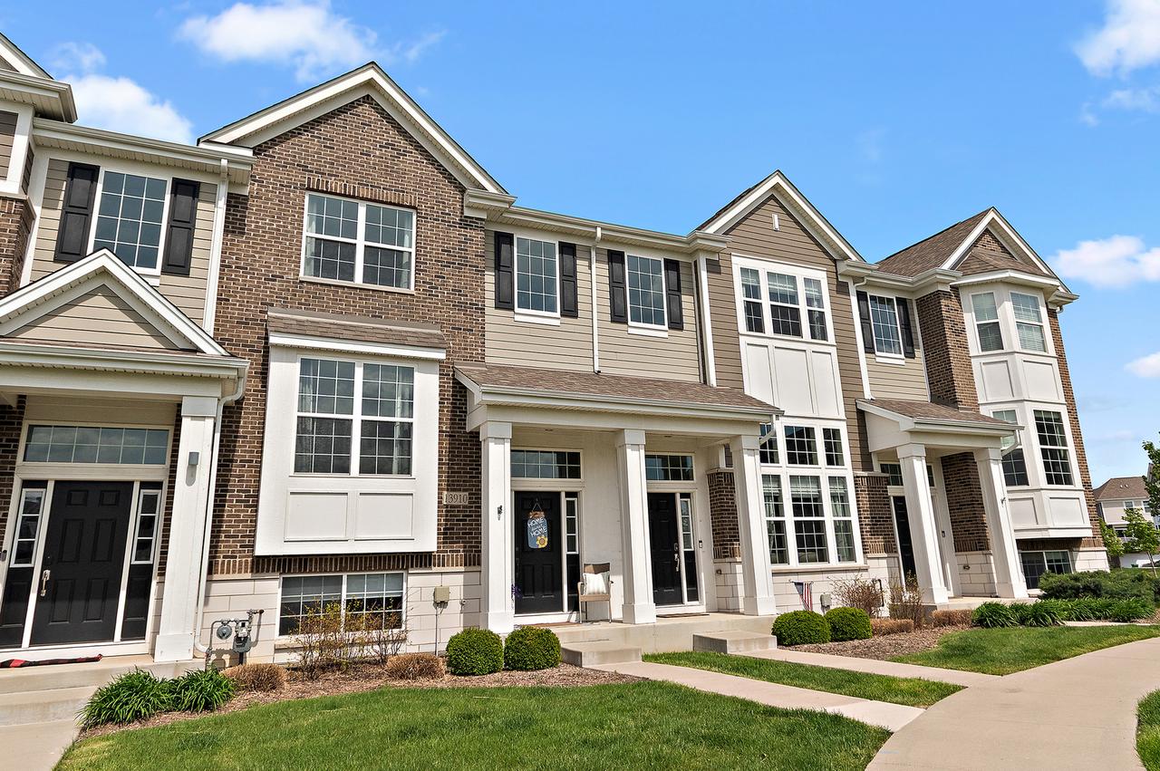 13910 S Addison Tr., Homer Glen, IL 60491