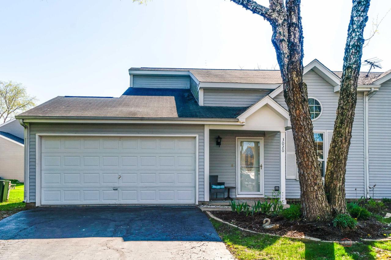 3020 Max Ct., Island Lake, IL 60042