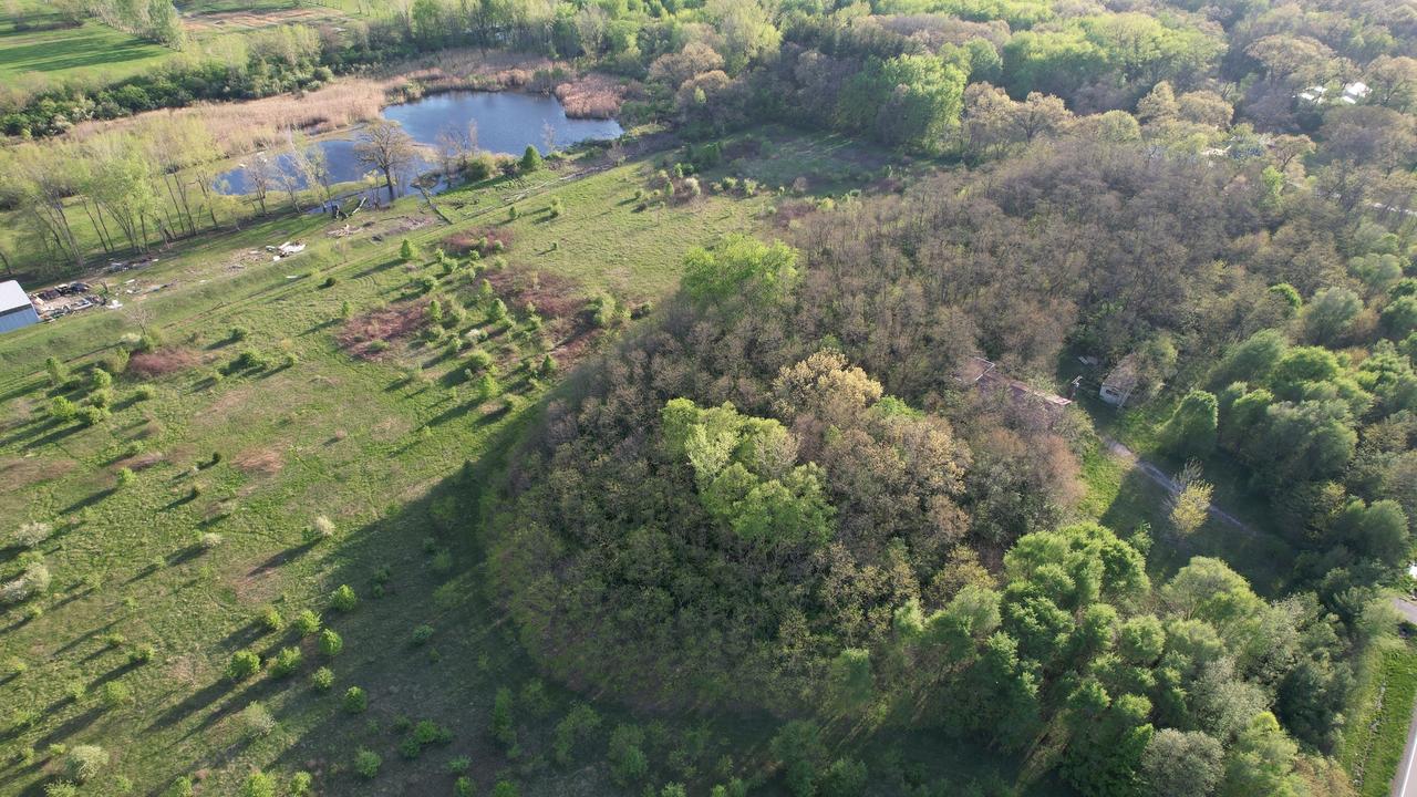 Widows Rd., Wilmington, IL 60481