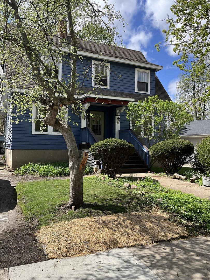 22 S Archer Ave., Mundelein, IL 60060