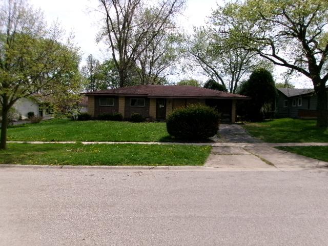 605 W Berkley Ln., Hoffman Estates, IL 60169