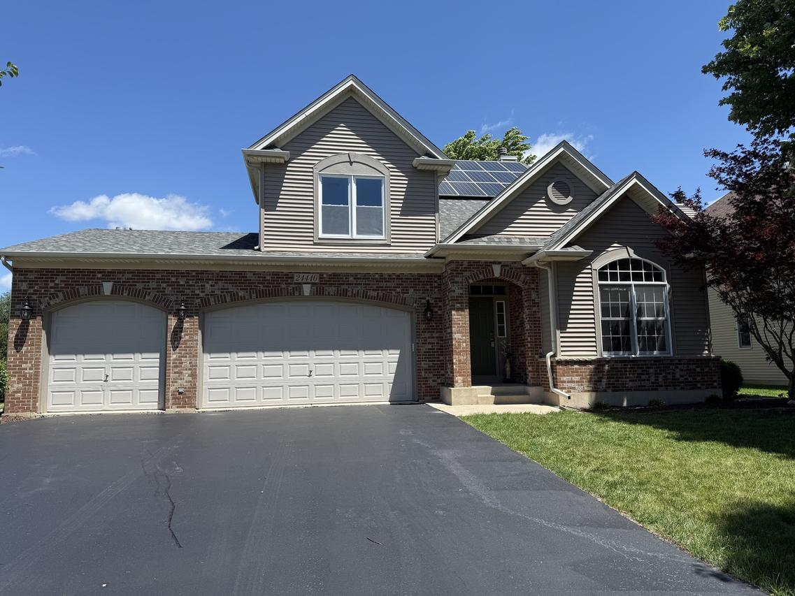 24440 Norwood Dr., Plainfield, IL 60585