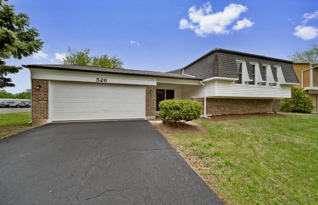 New Homes with Master Bedrooms on the 1st Floor That Attend Jonas E Salk Elementary School: April 18th to April 24th