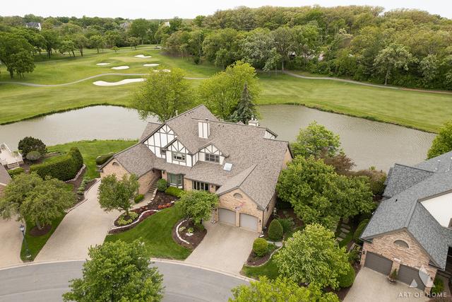 New Golf Course Lots For Sale in Orland Park: April 21st to April 27th