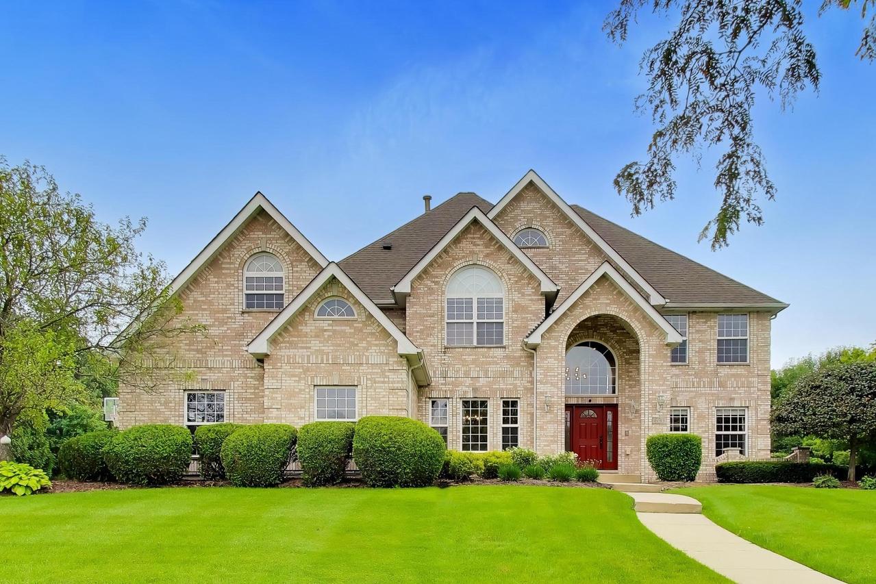 630 Gibbons Dr., New Lenox, IL 60451