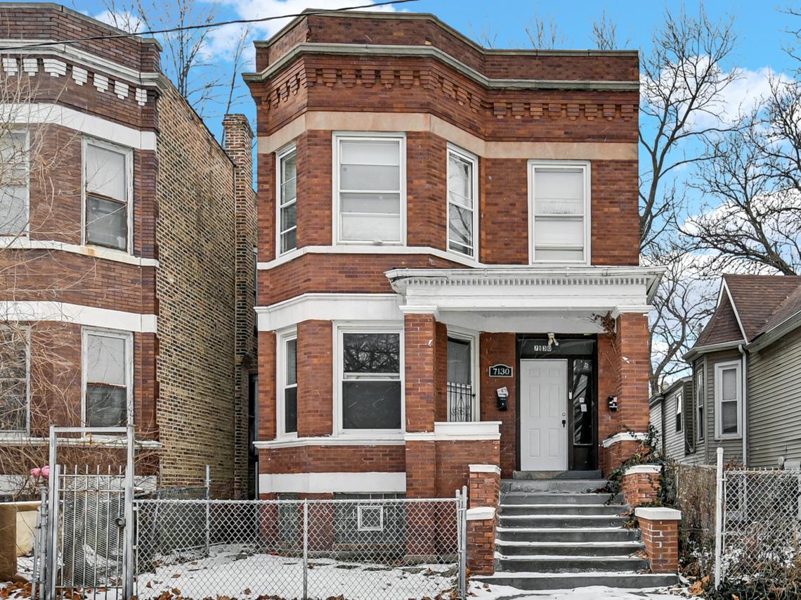 7130 S Langley Ave., Chicago, IL 60619