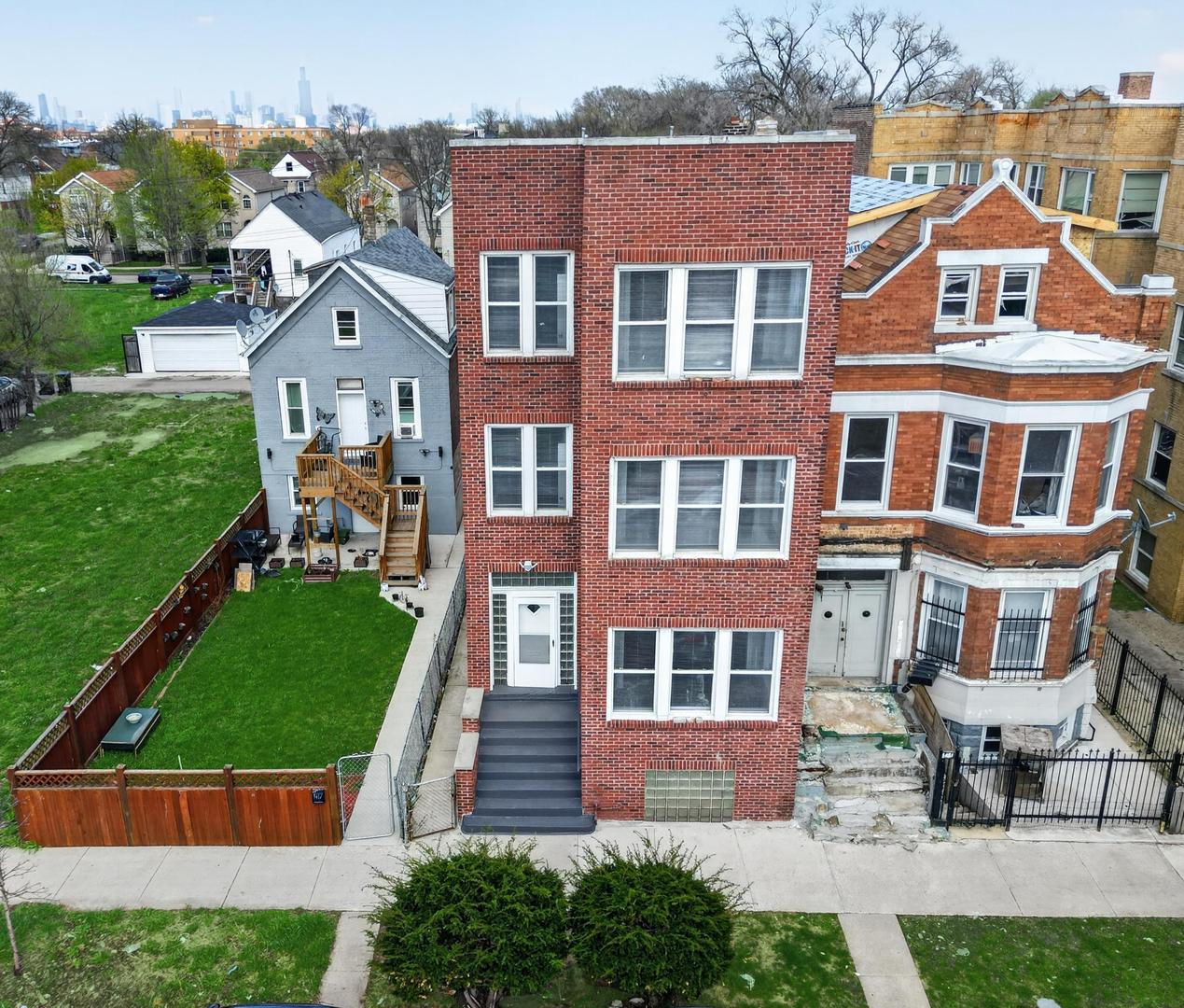1419 S Kedvale Ave., Chicago, IL 60623
